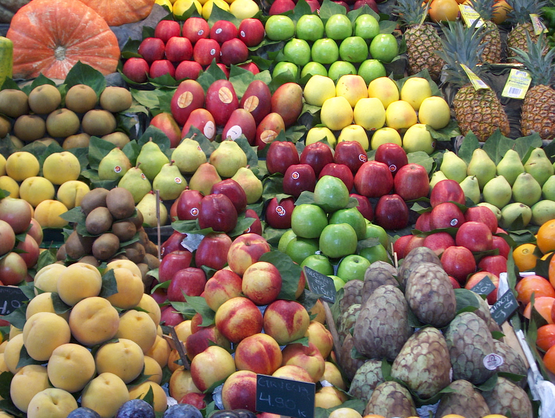 Clima e abitudini alimentari